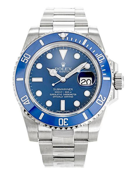 rolex top replica 8886 silver stainless steel strap submariner|rolex submariner watches.